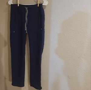 Figs xs bottoms